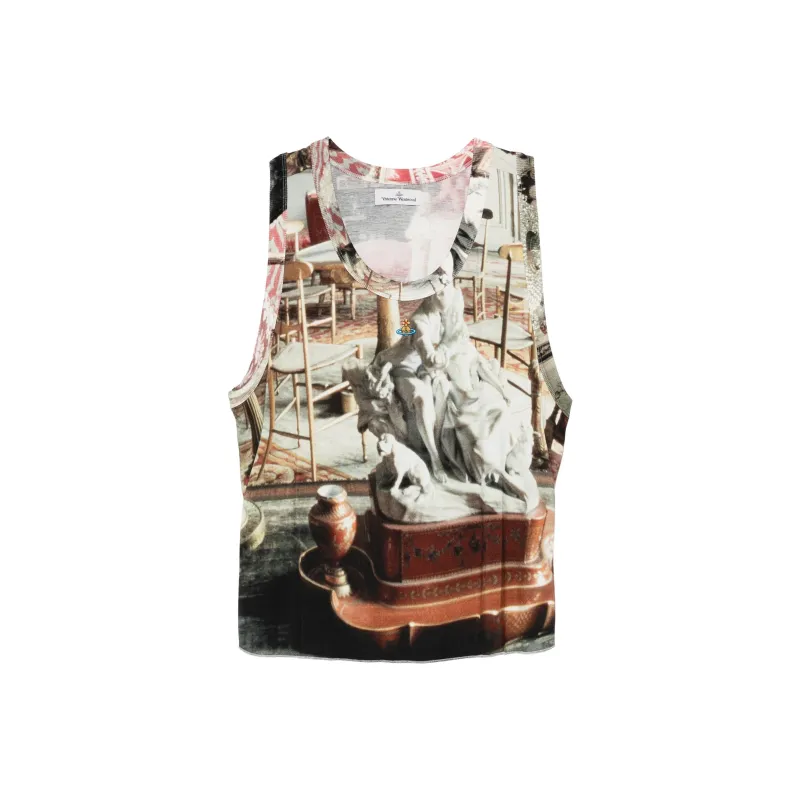 Vivienne Westwood Andreas Vest-0