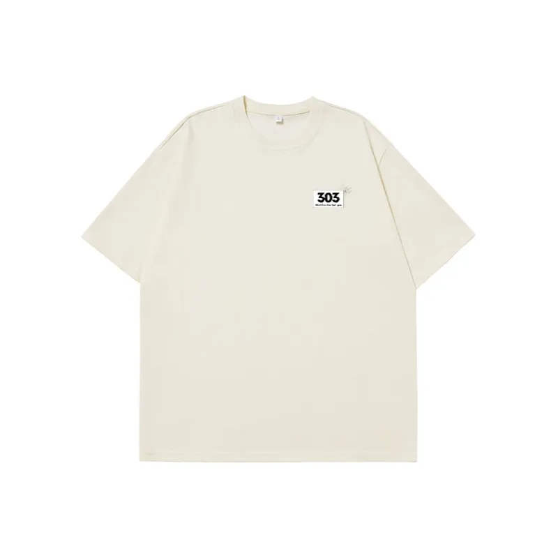 33TH T Shirts Unisex-30