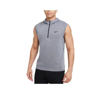Nike Tour Men's Golf Vest Hoodie