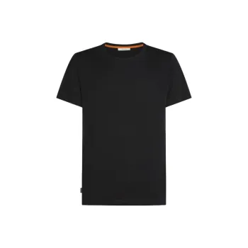 Icebreaker T Shirts Men