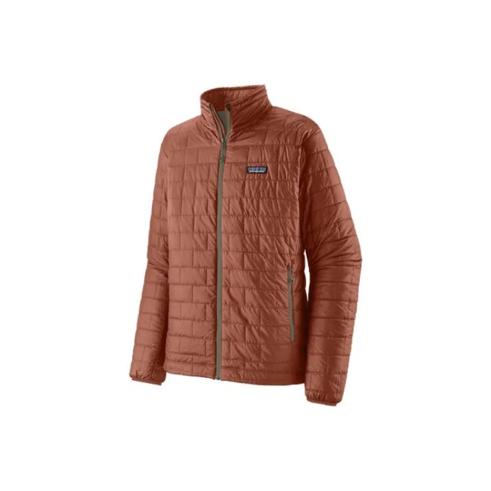 Patagonia Nano Puff Jacket-19