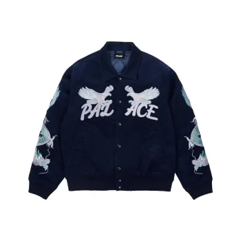 PALACE Double Dragon Tour Jacket