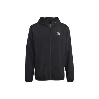 Adidas Originals Essential Jacket Men's Black
