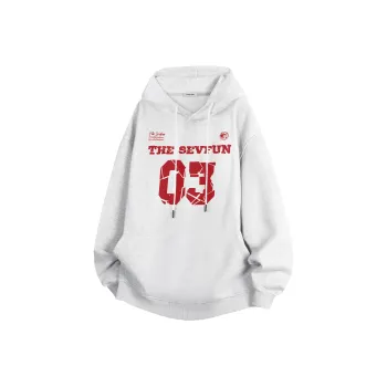 7 SEVFUN Sweatshirts Unisex