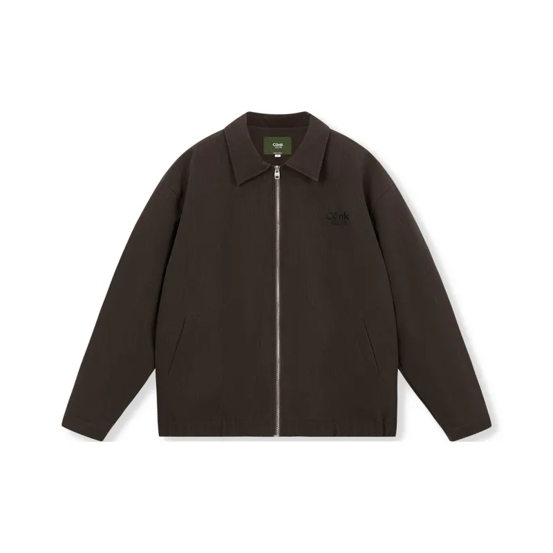 CONKLAB Jackets Unisex-4