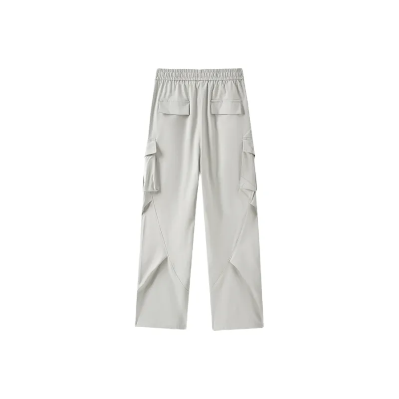 IXXAT Casual Pants Unisex-5