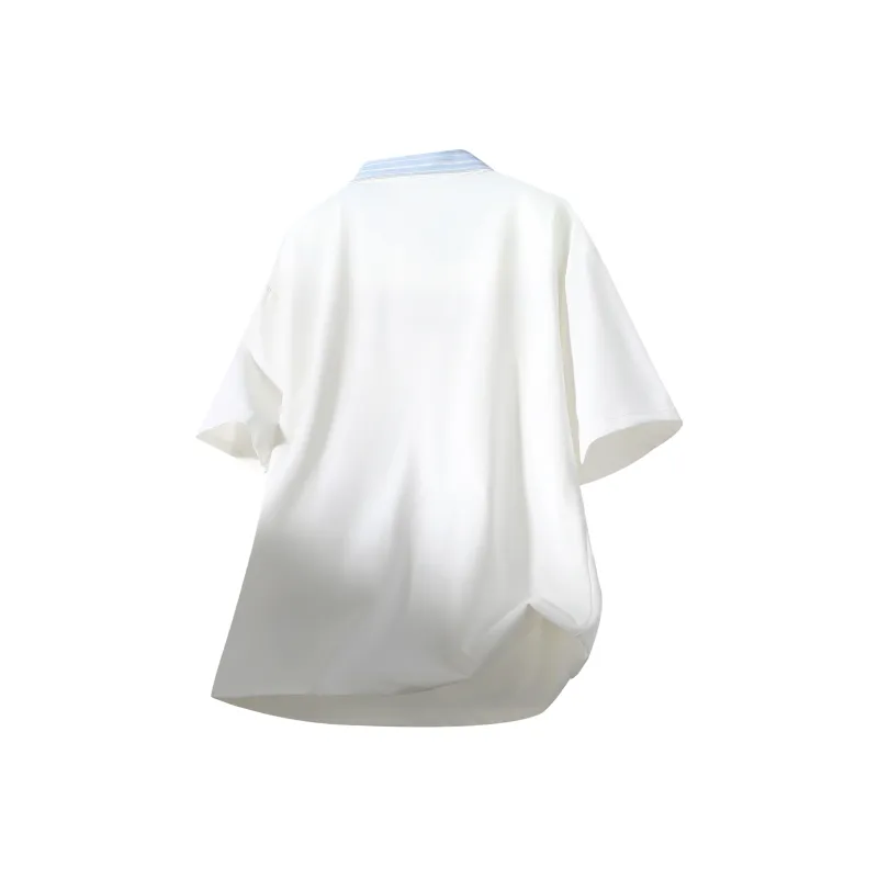 Supremo Cat T Shirts Unisex-1