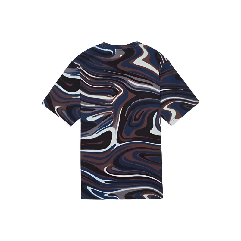 LI NING 1990 Commuter Series T Shirt Men's-1