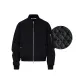 Black (Padded)