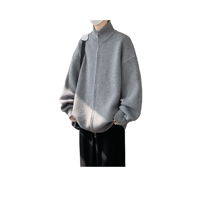 H.V.G.A Knitwear Unisex-6