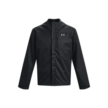 Under Armour Jacket Men's Black
