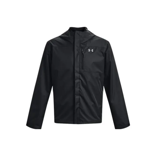 Under Armour Jacket Men's Black