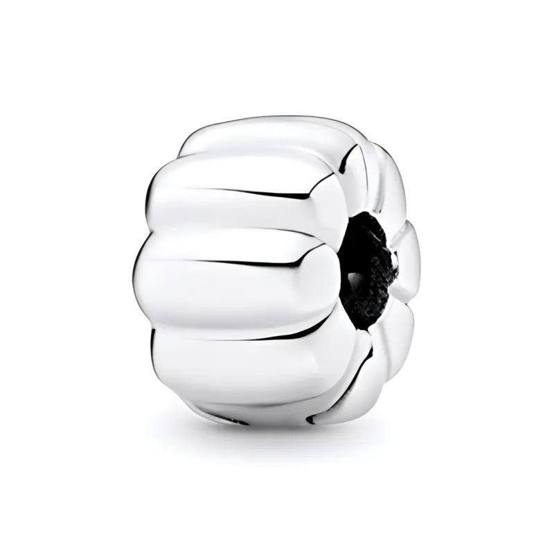 Pandora 925 Sterling Silver Jewelry Accessories Unisex-1