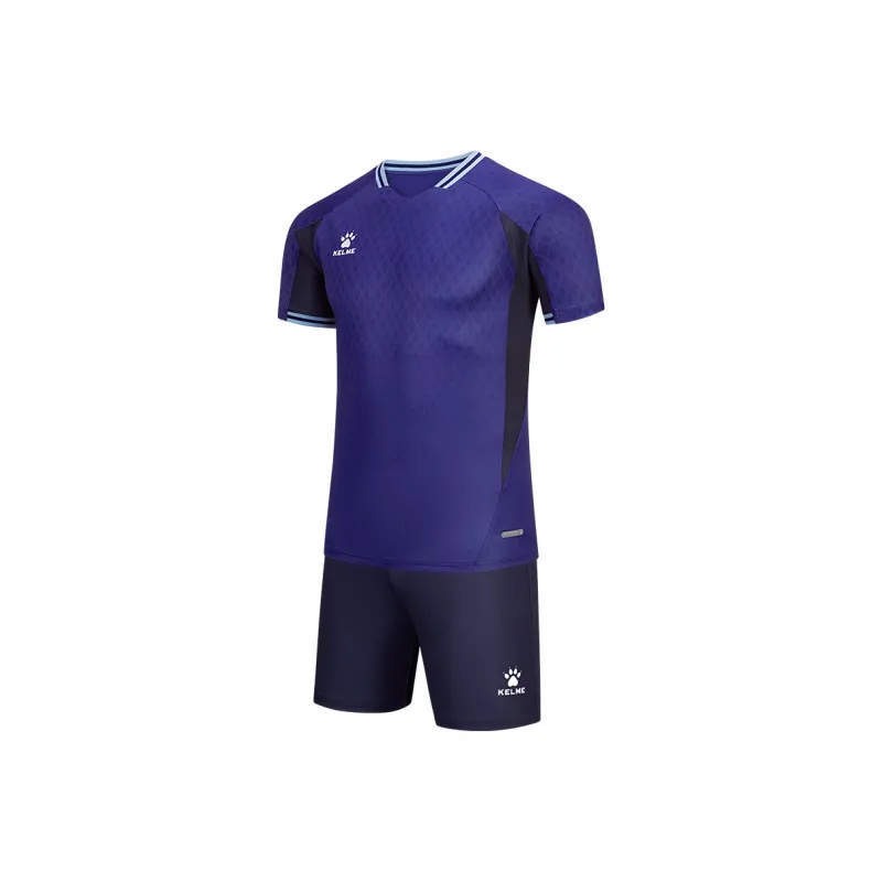 KELME Soccer Jersey Sets Unisex-8