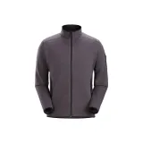 Black Gray/Black Heather