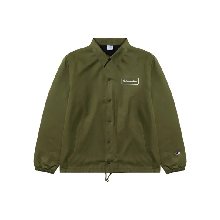 Champion Jacket Japan Version Unisex-6