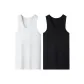 [2 Pack]White+Black