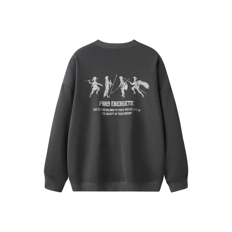 P8H9 Sweatshirts Unisex-6