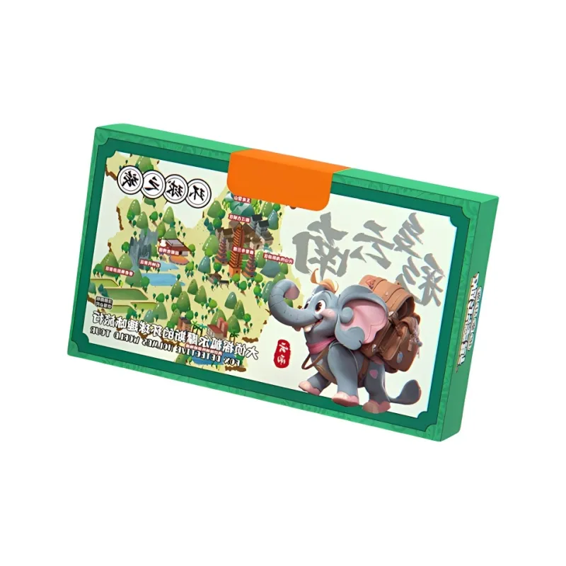 Morning Sea Landy Board Games-95