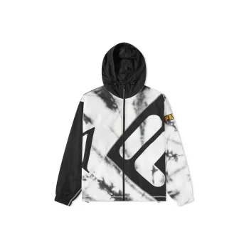 Fila X Aries Jackets Men Black