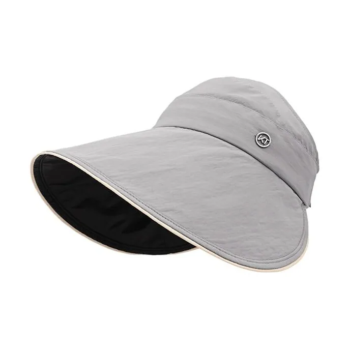 FREE RABBITⅡ Polyester Sun Protection Hats Unisex-3