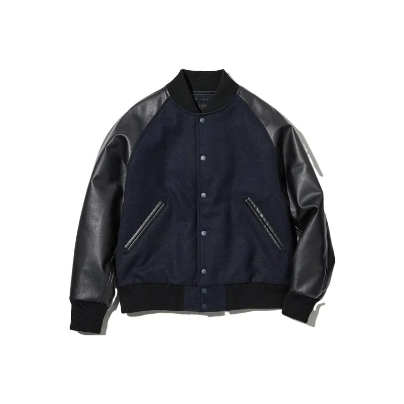UNIQLO Jackets Unisex Dark Gray-2