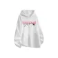 White Pink (Fleece-Lined)