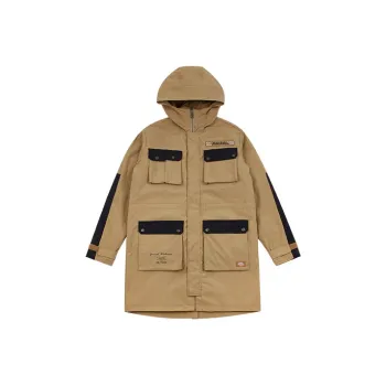 Dickies Jacket Men's Earth Yellow