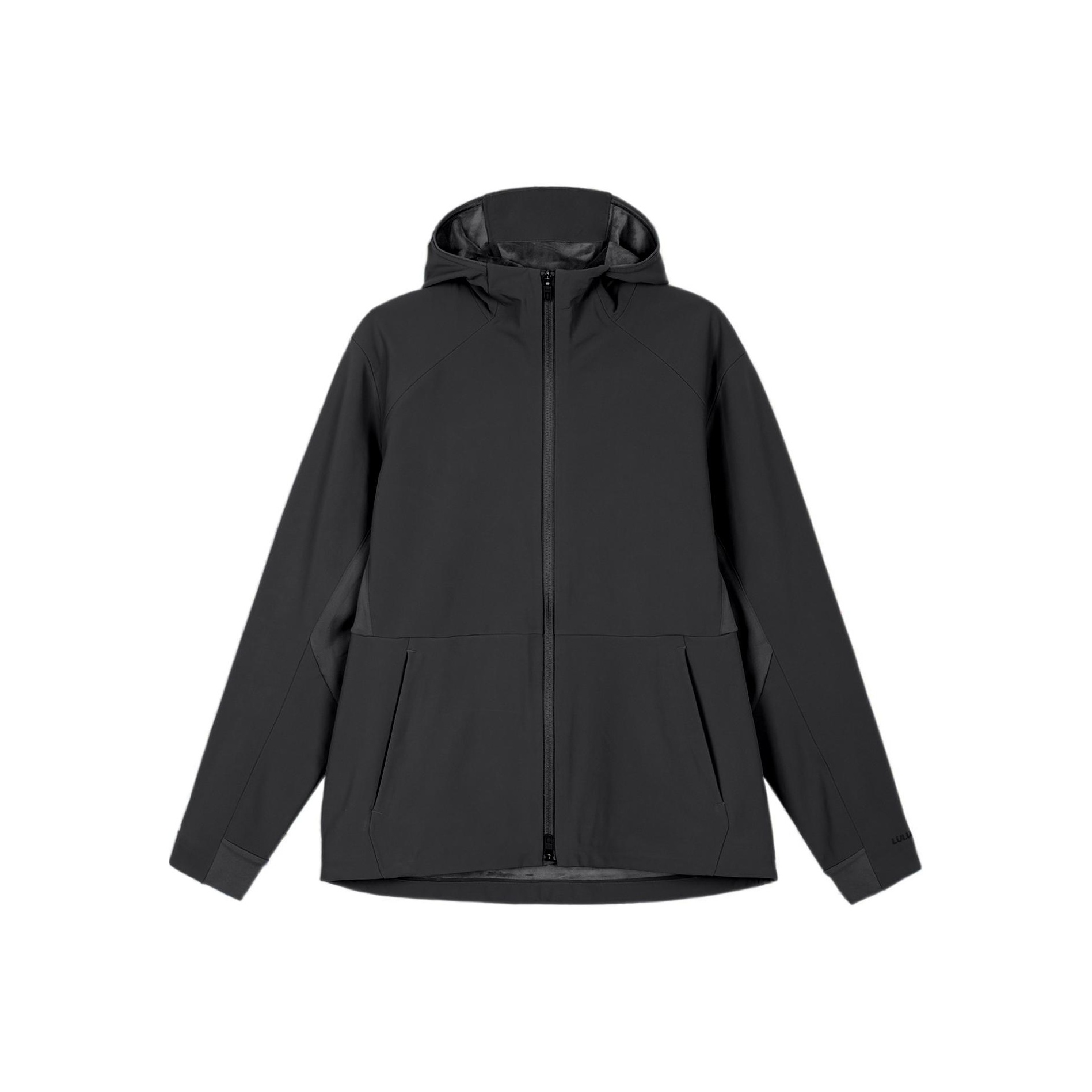 NEW Lululemon Sojourn Fleece-Lined Knit Jacket Men's Size XL