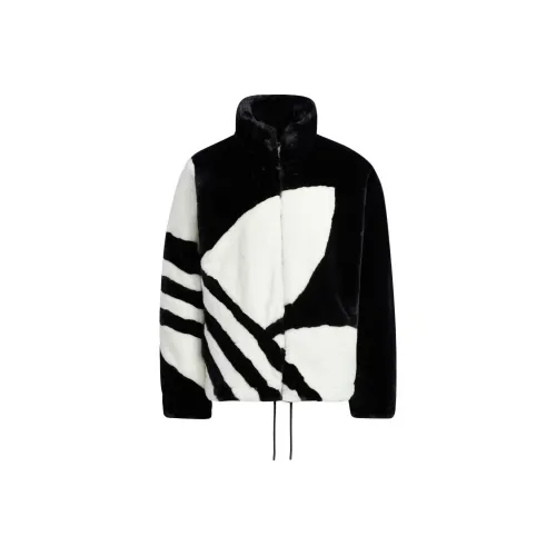 Adidas Originals Jackets Unisex Black