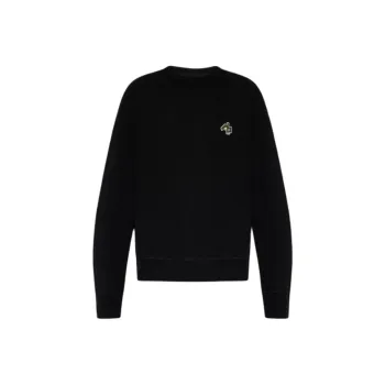 RAG&BONE Sweatshirt Men's Black
