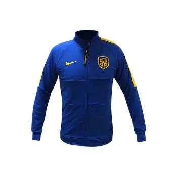 Nike Jackets Men Blue