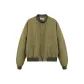 Army Green (Buckle Style)