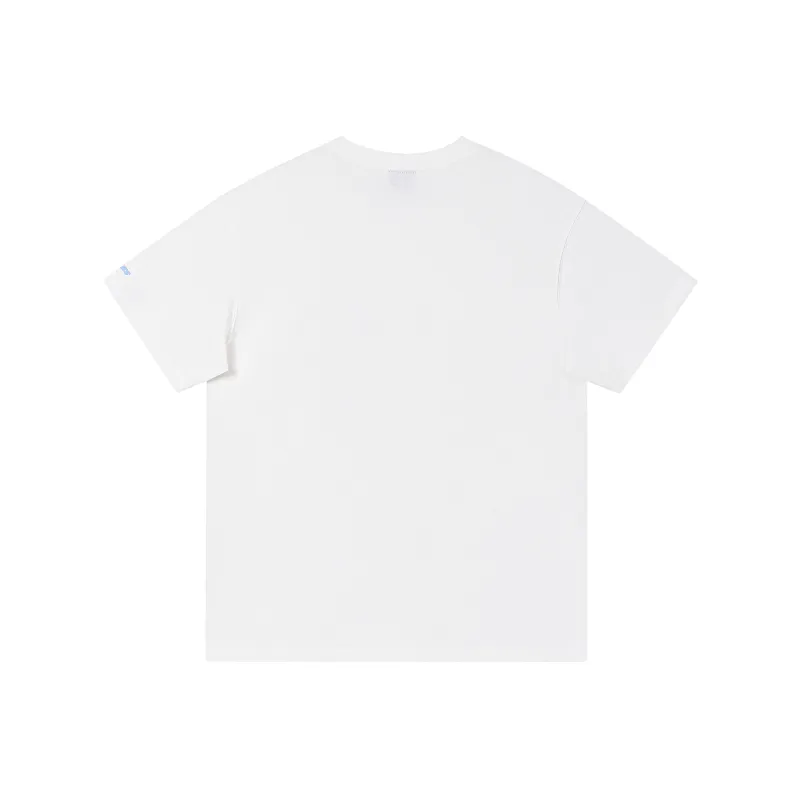 FORNINES T Shirts Unisex-1
