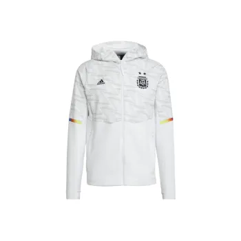 Adidas Argentina Jacket Argentina Team Men's White