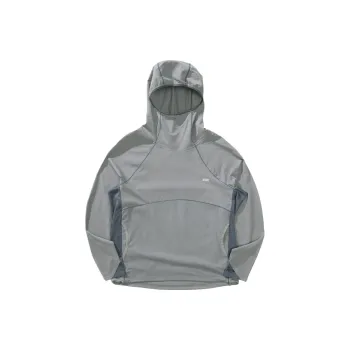 NOTHOMME Monterest Shun Time Wilderness Sweatshirt Unisex