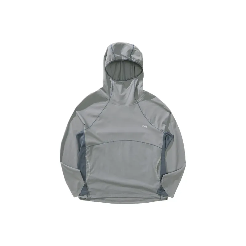NOTHOMME Monterest Shun Time Wilderness Sweatshirt Unisex-0