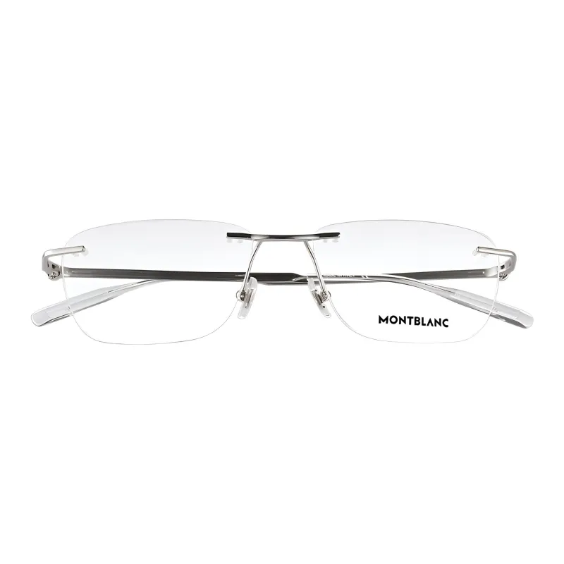 MONTBLANC Eyeglass Frames Unisex-1
