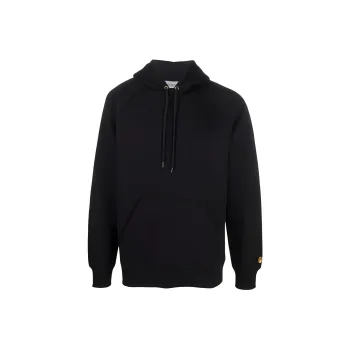 Carhartt WIP Sweatshirt Unisex Black