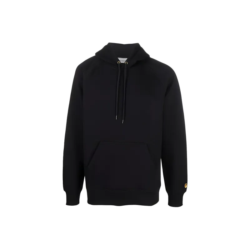 Carhartt WIP Sweatshirt Unisex Black-0