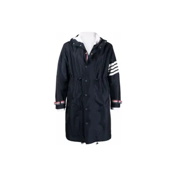 THOM BROWNE· FW22 Jacket Men's Blue