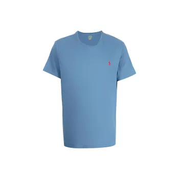 Polo Ralph Lauren Jersey Crewneck T shirt
