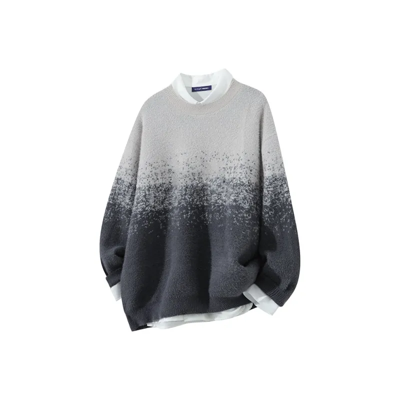 FAX FOR FMACM x For People Knitwear Unisex-8