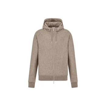 DIOR FW22 Jackets & Coats Men's Brown