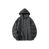 [Heavyweight Fleece-Lined]Dark Gray