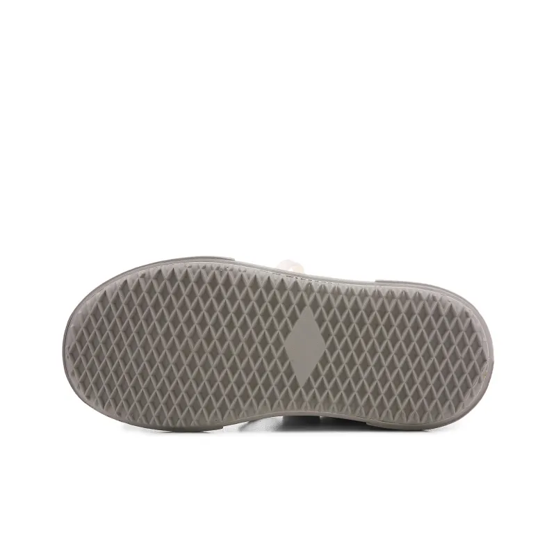 Cob Slip Resistant, Lightweight, And Breathable Low Top Skateboard Shoes Women's-17