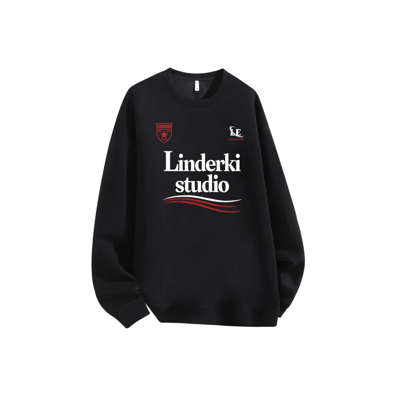 Lind Erki Sweatshirts Unisex-3
