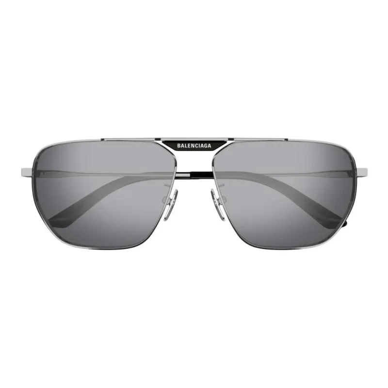 Balenciaga Tag 2.0 Navigator Sunglasses-1
