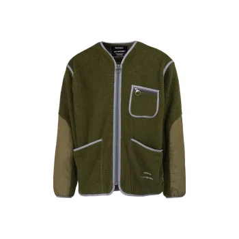 And Wander X BARBOUR Jackets Men Green