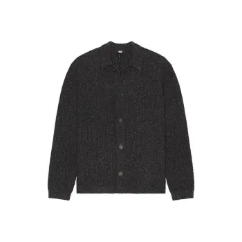 PAIGE Knitwear Men Black